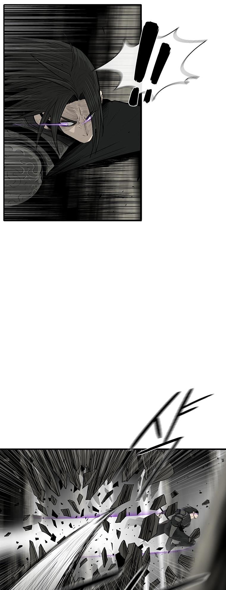 The Legend of the Northern Blade, Chapter 149 image 12